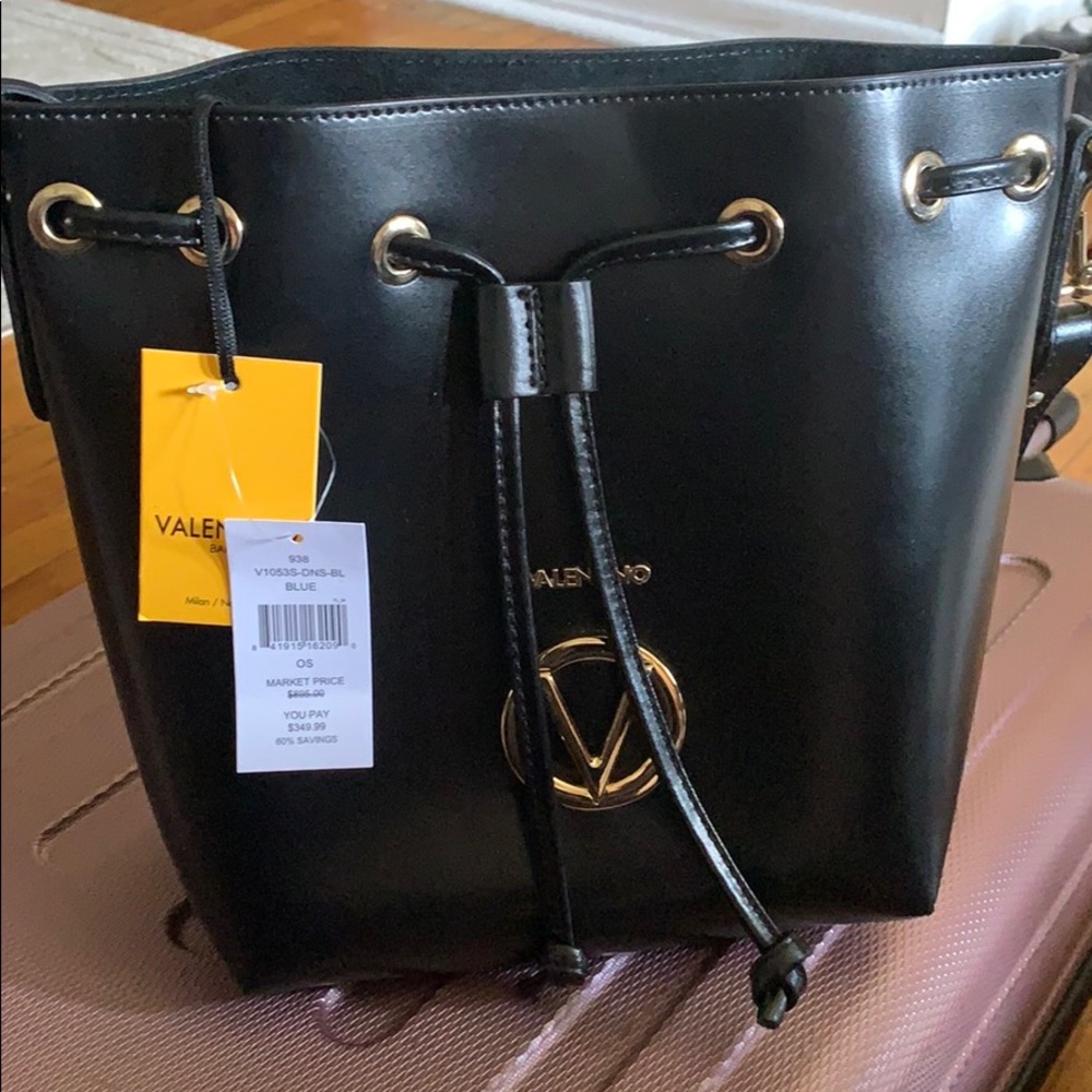 Valentino Bucket Bag